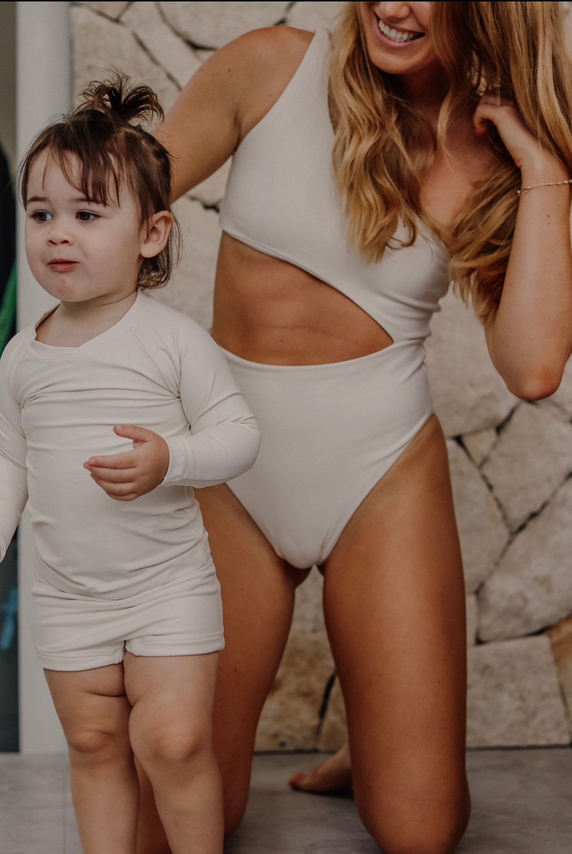 Sun Chaser Trunks Natural