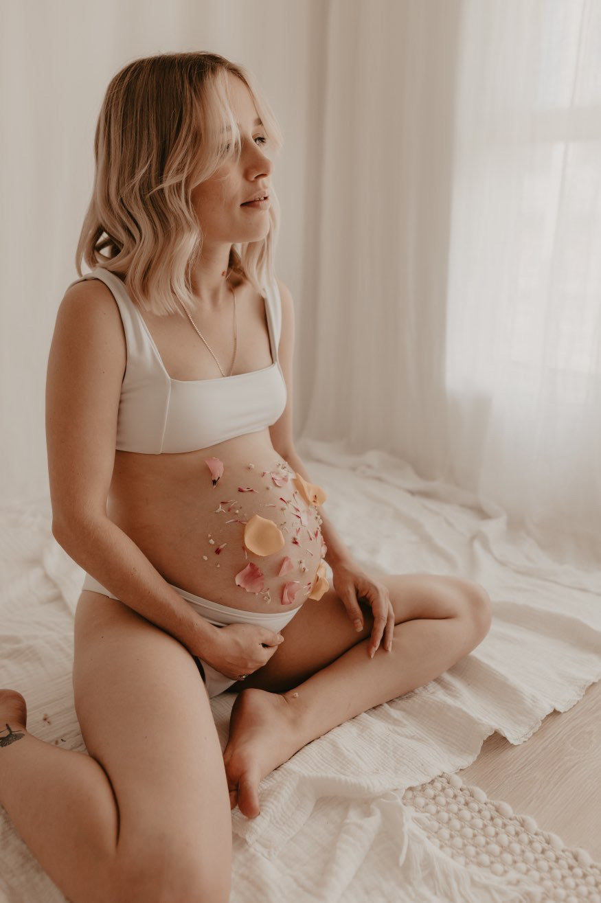 Valencia Bottom Coconut