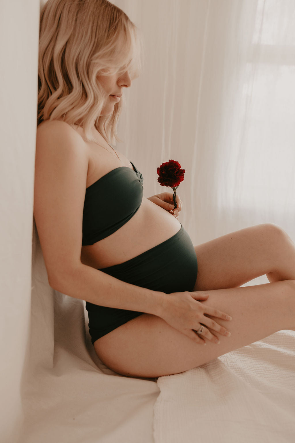 Capri sculpt Bottom Palm