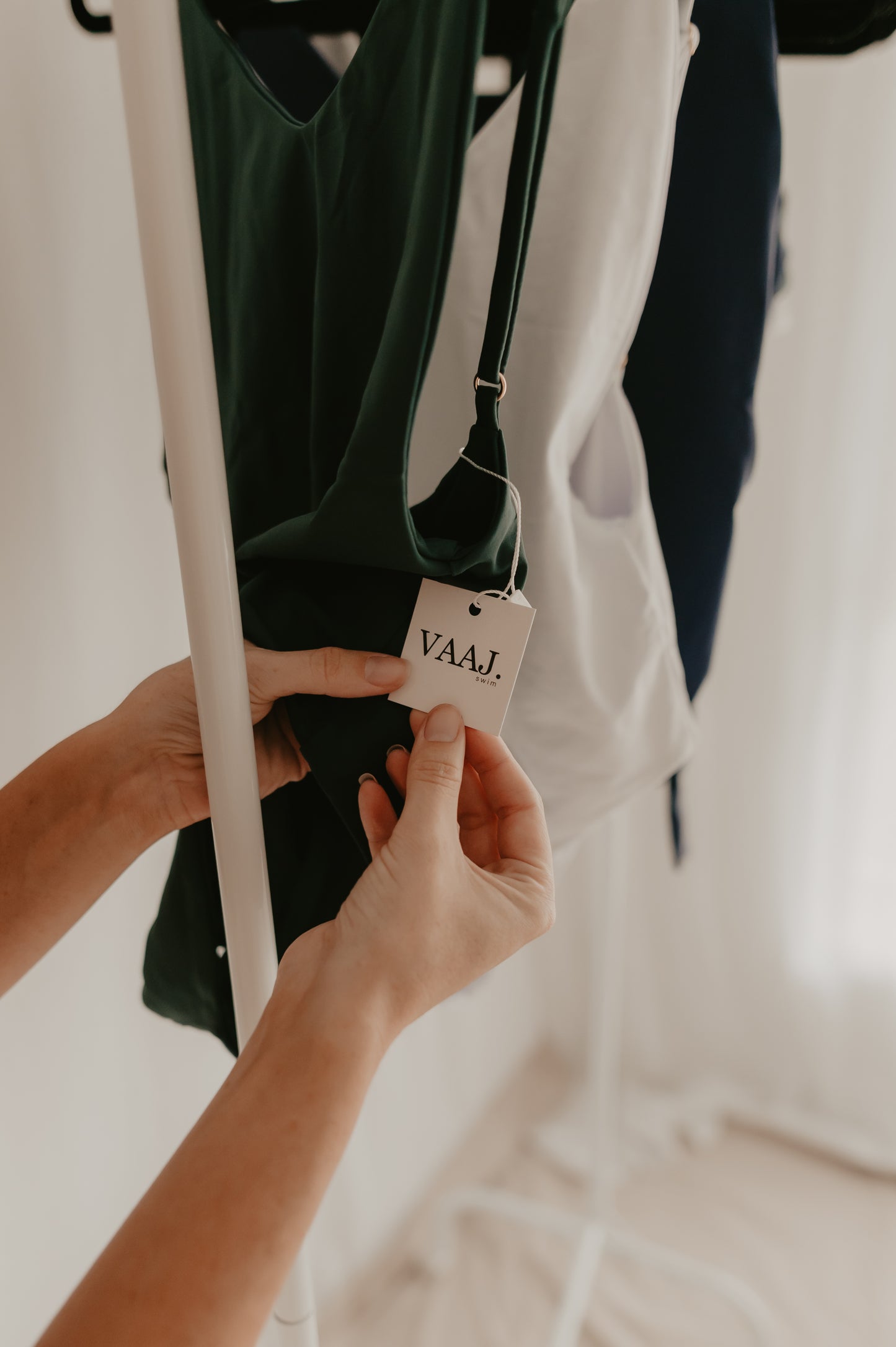 VAAJ SWIM eGift Card