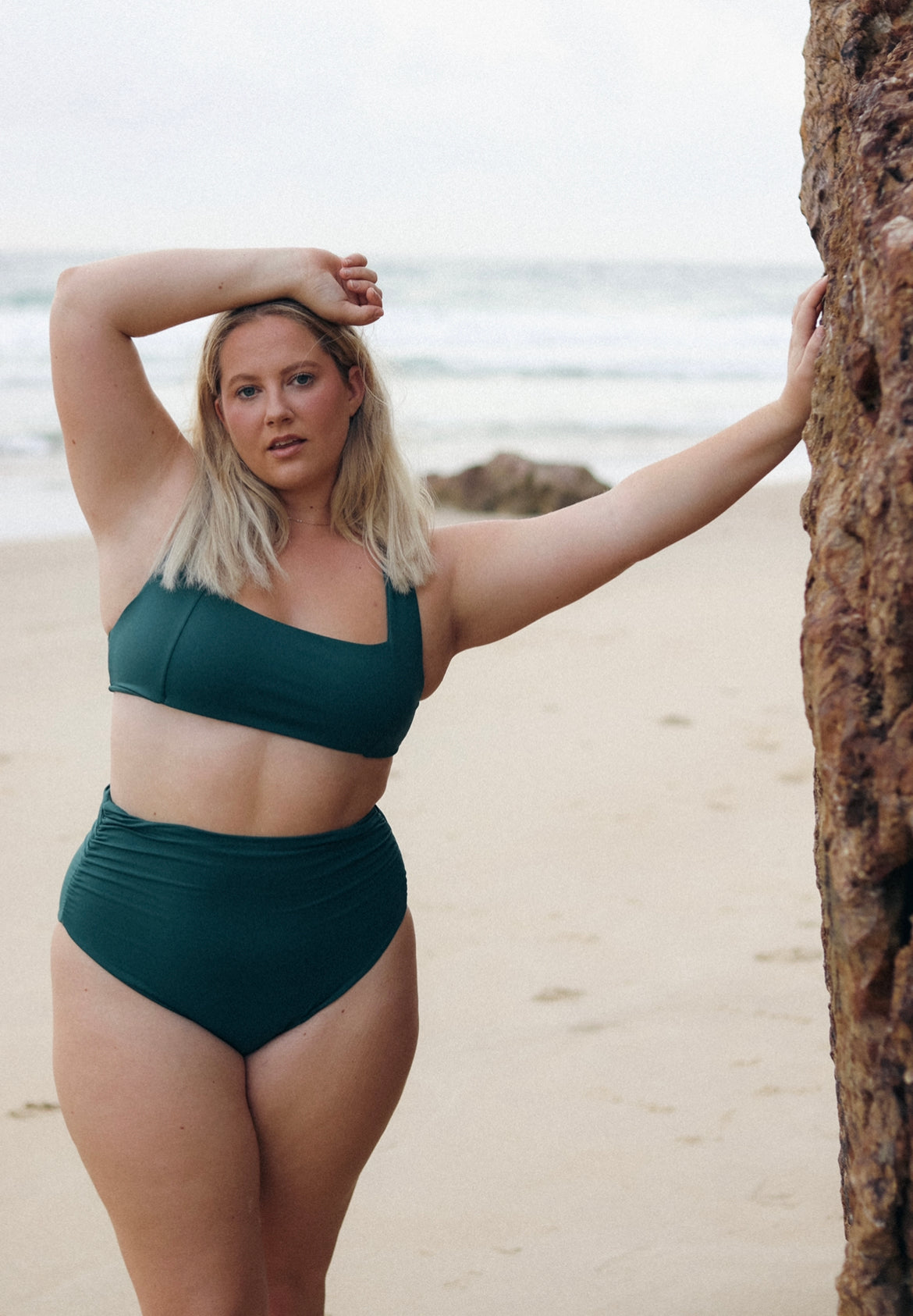 Capri sculpt Bottom Palm