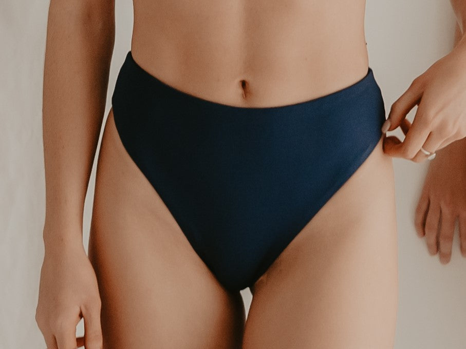 Valencia Bottom Ocean